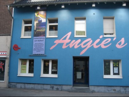 照片: Angie's 